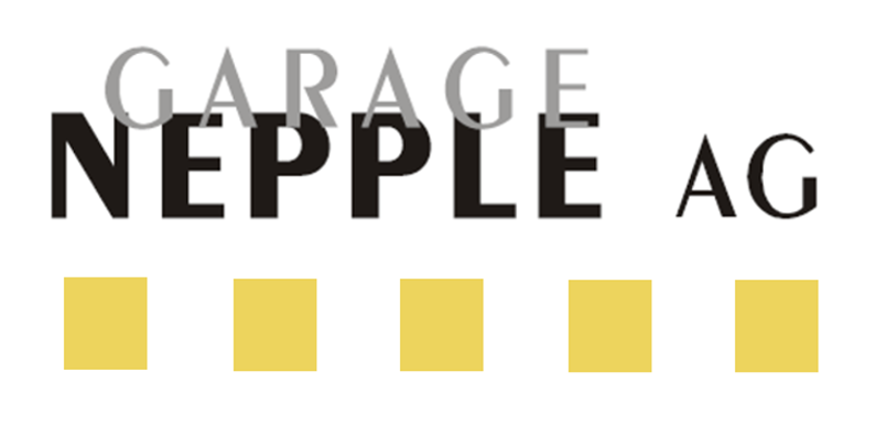 Garage Nepple